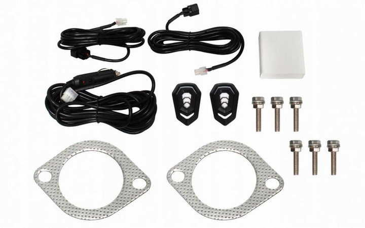 фото №13, Активний вихлопна система catback audi s4 b9 3.0t