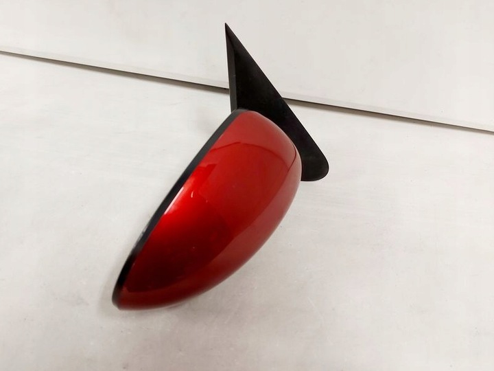 фото №7, Nissan juke f15 зеркало внешние правые nah 3pin uk