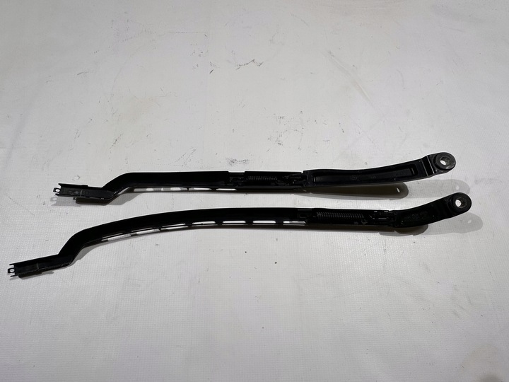 фото №6, Важелі двірники важіль перед передні lincoln continental 2017