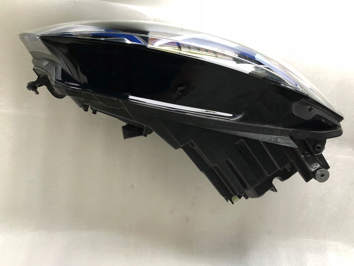 фото №5, Лампа правая led golf 7 рестайлинг gte 5g1941082b