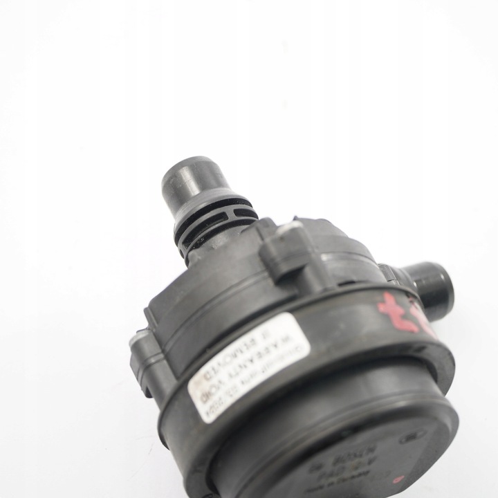 фото №12, Mercedes w205 w213 c238 w257 om654 дополнительный насос воды a0005003600