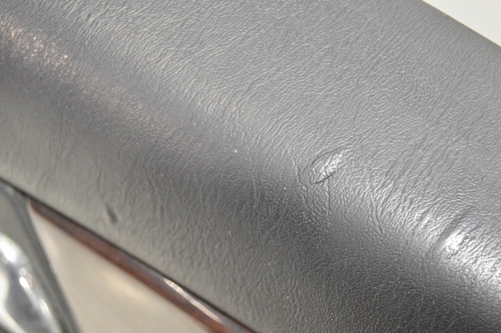 фото №13, Боковина дверь правые po рестайлинг чёрный mercedes r129 sl 1297209470