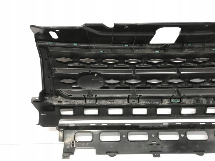 фото №9, Land rover freelander 2 - lr2 2016 решітка радіатор / решітка радіатора bh528a133