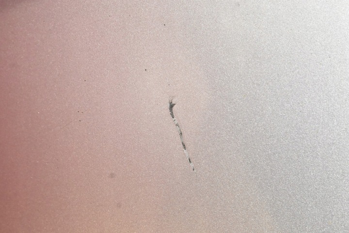 фото №10, Бампер зад задний ezrc pdc peugeot 3008 1 i 10-13