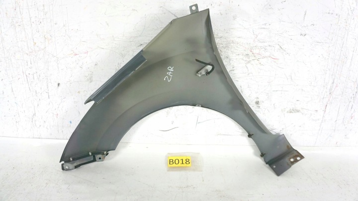 фото №8, Крило праве перед передній hyundai i30 2 ii 12-16 zar 2012-2016