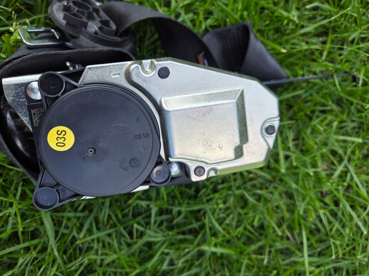 фото №13, Vw passat b8 3g подушка подушка безпеки водій комплект pas натягувач пасажир