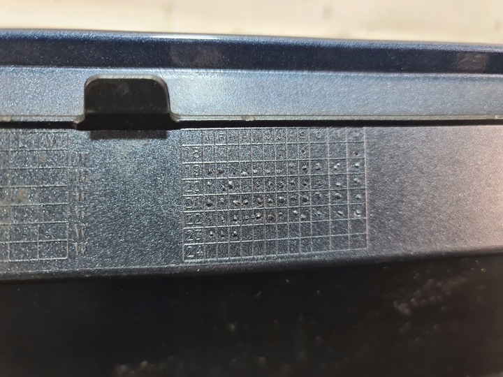 фото №16, Ford kuga mk3 st-line втулка стабилизатора бампер зад задний 6xpdc