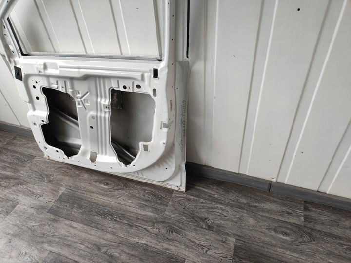 фото №13, Дверь jeep compass i рестайлинг 2011-2015 передние правые перед правые