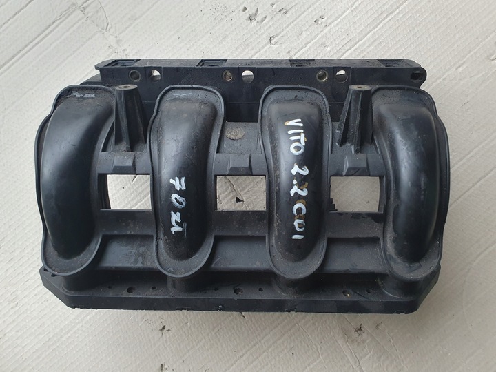 фото №1, Mercedes vito 2.2 cdi коллектор всасывающий