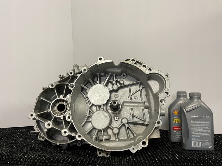 фото №1, Коробка передач коробки передач bg9r-7002-fcb bg9r-7002-ecb 1.6ecoboost ford s-max mondeo