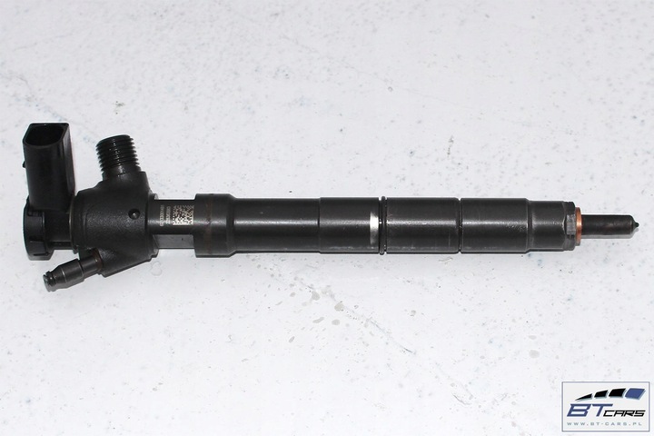 фото №7, Vw polo audi a1 skoda seat форсунки 1.4 tdi 04b130277j 04b130277n 04b 130 27