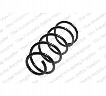 фото №1, Lesjofors пружина підвішування перед mazda 3