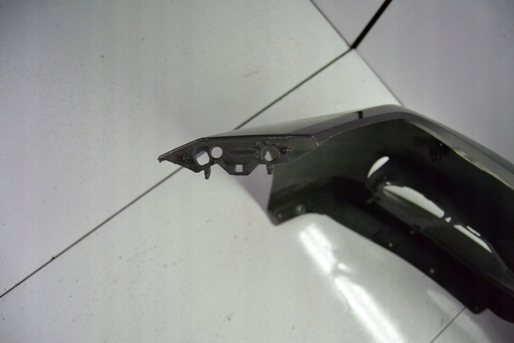 фото №7, Bmw 3 f30 f35 f31 2012 бампер переднє