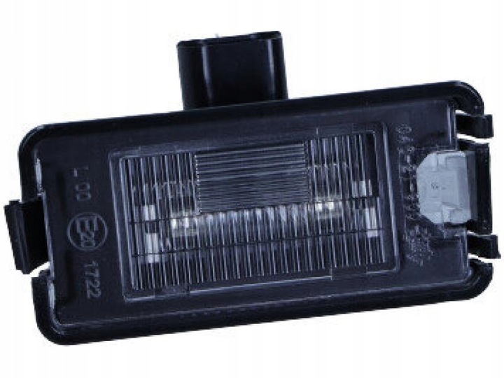 фото №1, 046-21-905 abakus освещение номерного знака rej.altea