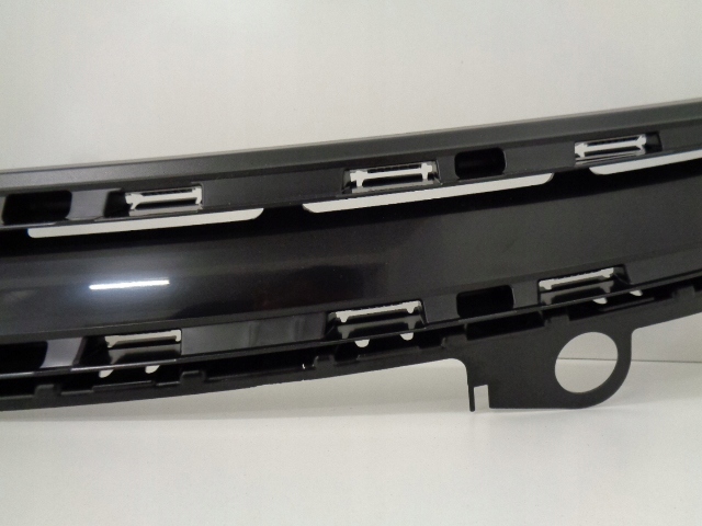 фото №5, Citroen c4 grand picasso ii кронштейн решітка решітка радіатора