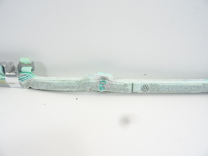 фото №5, Vw touran рестайлінг шторка повітряна ліва 1t0880741m 2010-2015 оригінал