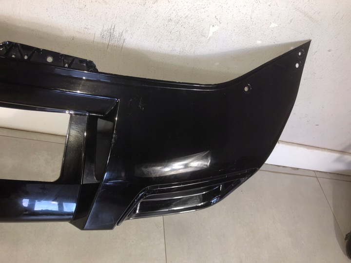 фото №3, Seat cupra formentor спойлер диффузор зад 5ff807568b