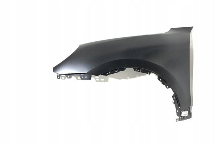 фото №15, Крыло porsche cayenne 2 7p5 92a 958 fl правые перед подкладка