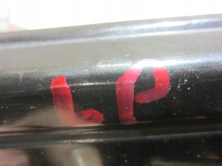 фото №10, Bmw x3 f25 кріплення крила ковзун лівий 7267325