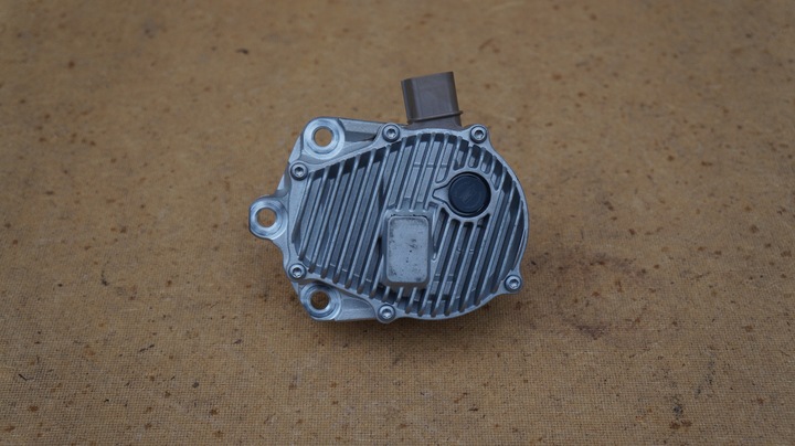 фото №6, Kia ceed iii proceed насос вакуум vacu 35200-08200