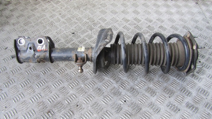 фото №1, Honda cr-v iv амортизатор лівий перед 12-16