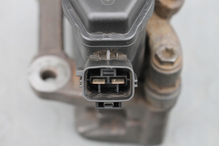 фото №4, Суппорт тормозной левый зад mazda 6 iii gj 12-18