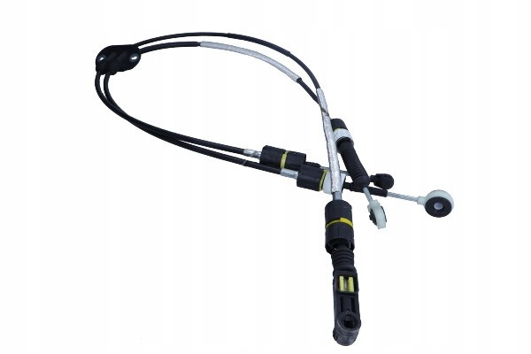 фото №1, Трос зміни коробки передач ford focus 03-07 1,8 1840+1630mm