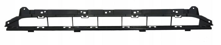 фото №3, Решітка середня сітка перед audi q5 80a fyb 16-20 заглушка заглушка нова