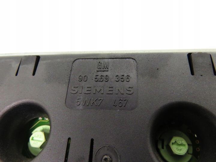 фото №9, Спідометр  opel vectra b 2.0 di 09134531lw