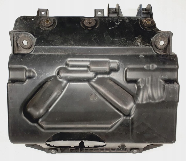 фото №1, Захист корпус фільтра повітря mazda rx-8