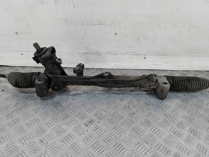 фото №9, Рулевая рейка трансмиссия руль opel signum 0250080080101 2.2 dtl