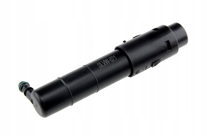 фото №1, Распылитель фара porsche macan 2014- l/p