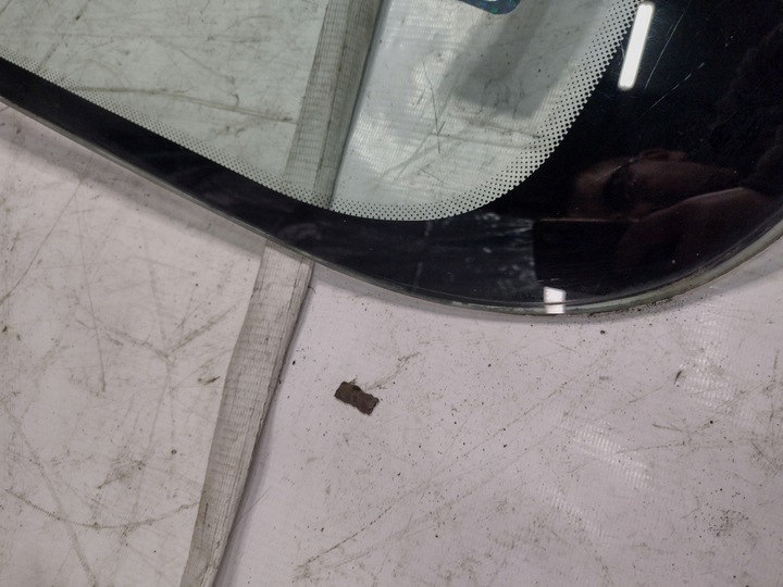 фото №7, Скло лобове opel vectra a