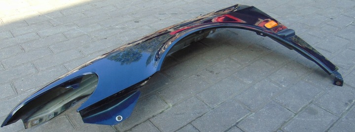 фото №4, Крило лівий перед переднє saab 9-3 i cabrio 98r-