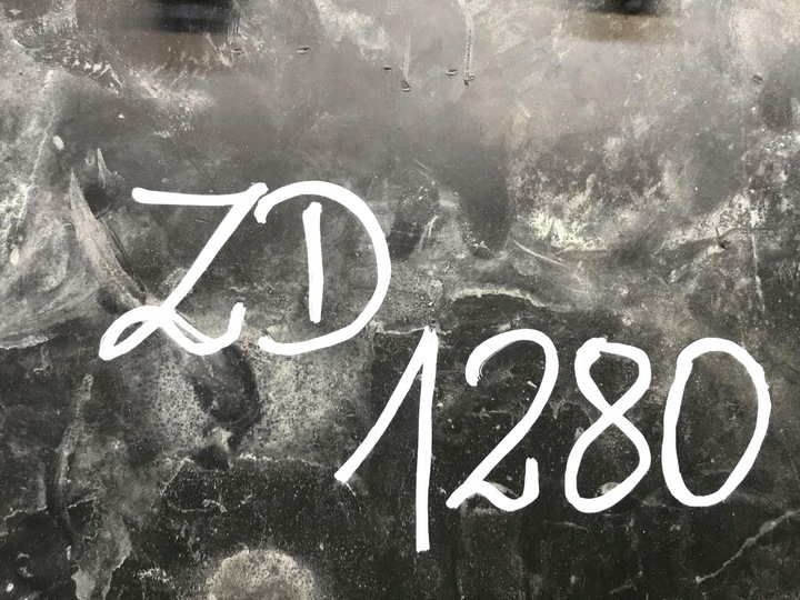 фото №16, Накладка бампера зад градус vw amarok 2h6807943