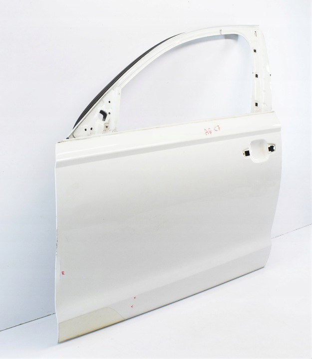 фото №3, Audi a6 c7 4g двері ліві перед передні org