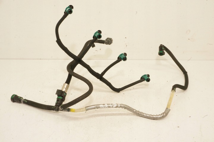 фото №1, Дроти przelewowe land rover freelander jaguar 2.2 d lr051528