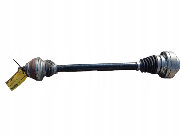 фото №1, Полуось зад задняя audi a4 b9 a5 ii 8w0 3.0