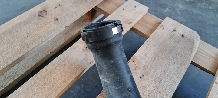 фото №6, Sq5 q5 80a шланг труба інтеркулер 3.0 tfsi 80a145673d