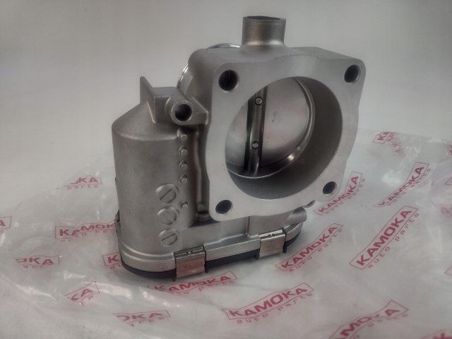 фото №12, Kamoka 112009 корпус дроссельной заслонки