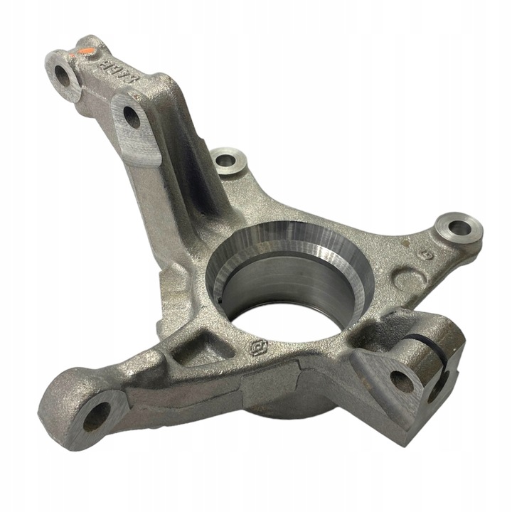 фото №14, Поворотна опора лівий перед dacia sandero ii доккер lodgy