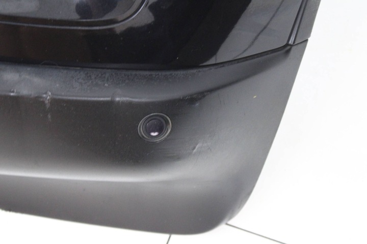 фото №8, Bmw x5 e53 рестайлінг 03r- бампер перед переднє pdc 475