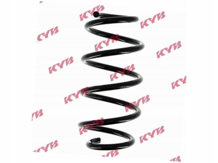 фото №2, Пружини зад mercedes cla c117 1.6 2.1 13-19