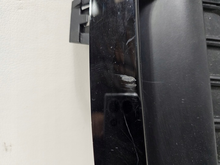 фото №7, Решітка бампера ліва audi a4 8w0 s-line s4