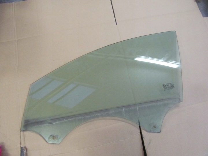 фото №1, Ford mondeo mk4 07-14 скло двері лівий перед c402
