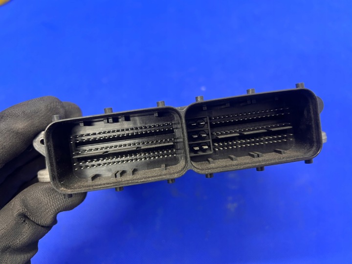 фото №6, Audi a6 a7 c7 4g 3.0 tdi cdu компютер двигуна 4g0907401f 0281016593