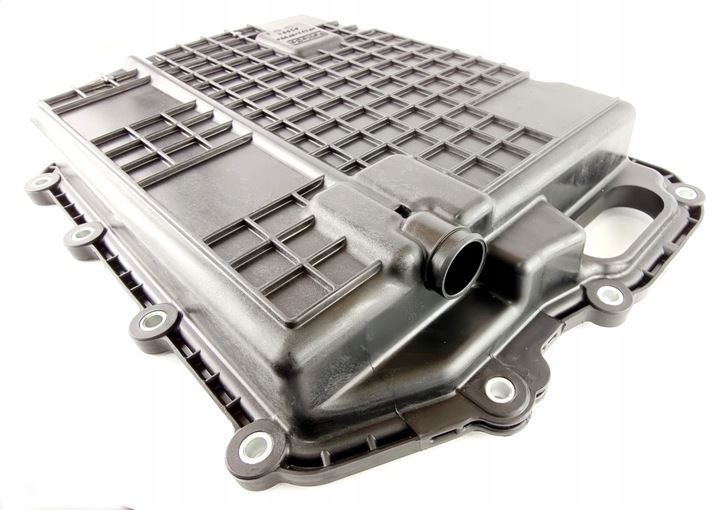 фото №16, Крышка коробки коробки передач ford c-max edge focus kuga