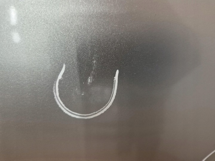 фото №4, Lexus nx i 14-21 дверь перед передние правые