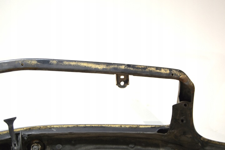 фото №13, Капот кришка двигуна mercedes w140 s клас 1408802657 bez іржа