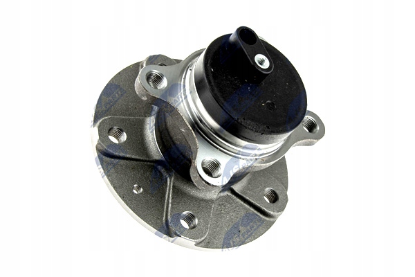 фото №2, Nty ступиця колеса зад suzuki sx4 2wd 06- fiat sedici 2wd 06-